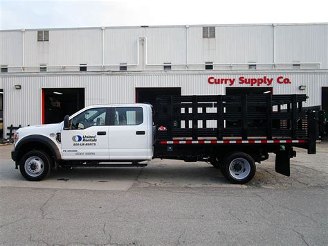 open bed truck rental.